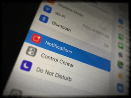 No text or message notification alerts or sounds on iPhone? Fixes