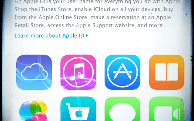 How To Create An Apple Id Without A Credit Card? - Appletoolbox
