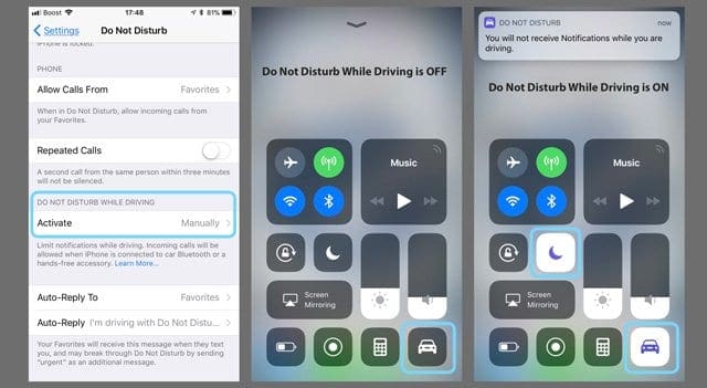 No text or message notification alerts or sounds on iPhone? Fixes