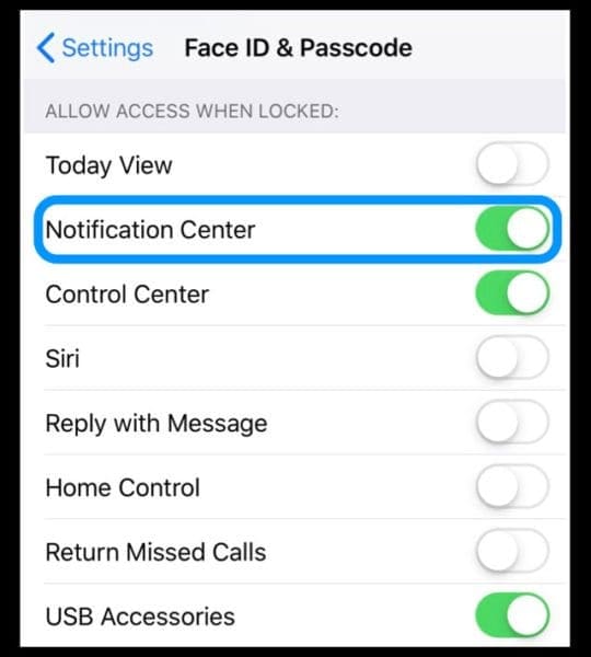 No text or message notification alerts or sounds on iPhone? Fixes