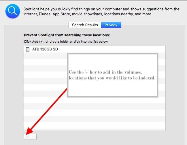 Spotlight Search Not Working on MacBook, HowTo Fix AppleToolBox