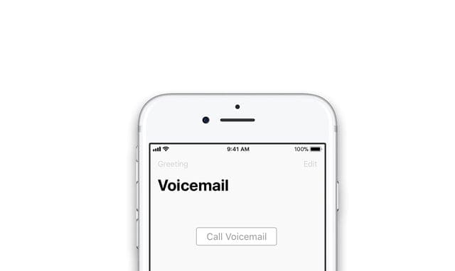 How To Set Up Voicemail On Iphone Xr For The First Time