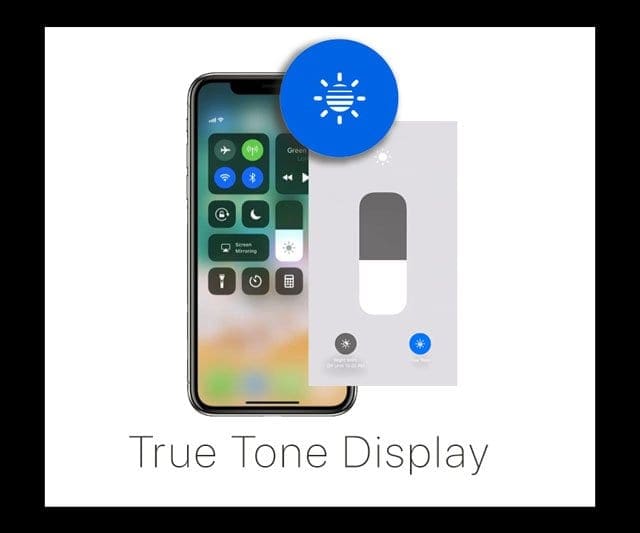 Does your iPhone 11, X Series, or 8 screen look yellow? AppleToolBox