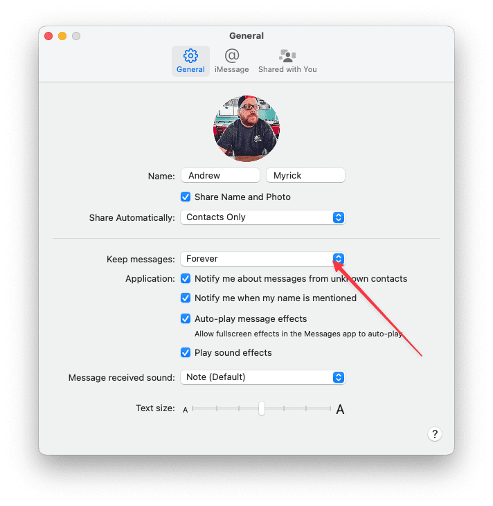 How Do I Delete Texts and iMessages on My Mac? AppleToolBox