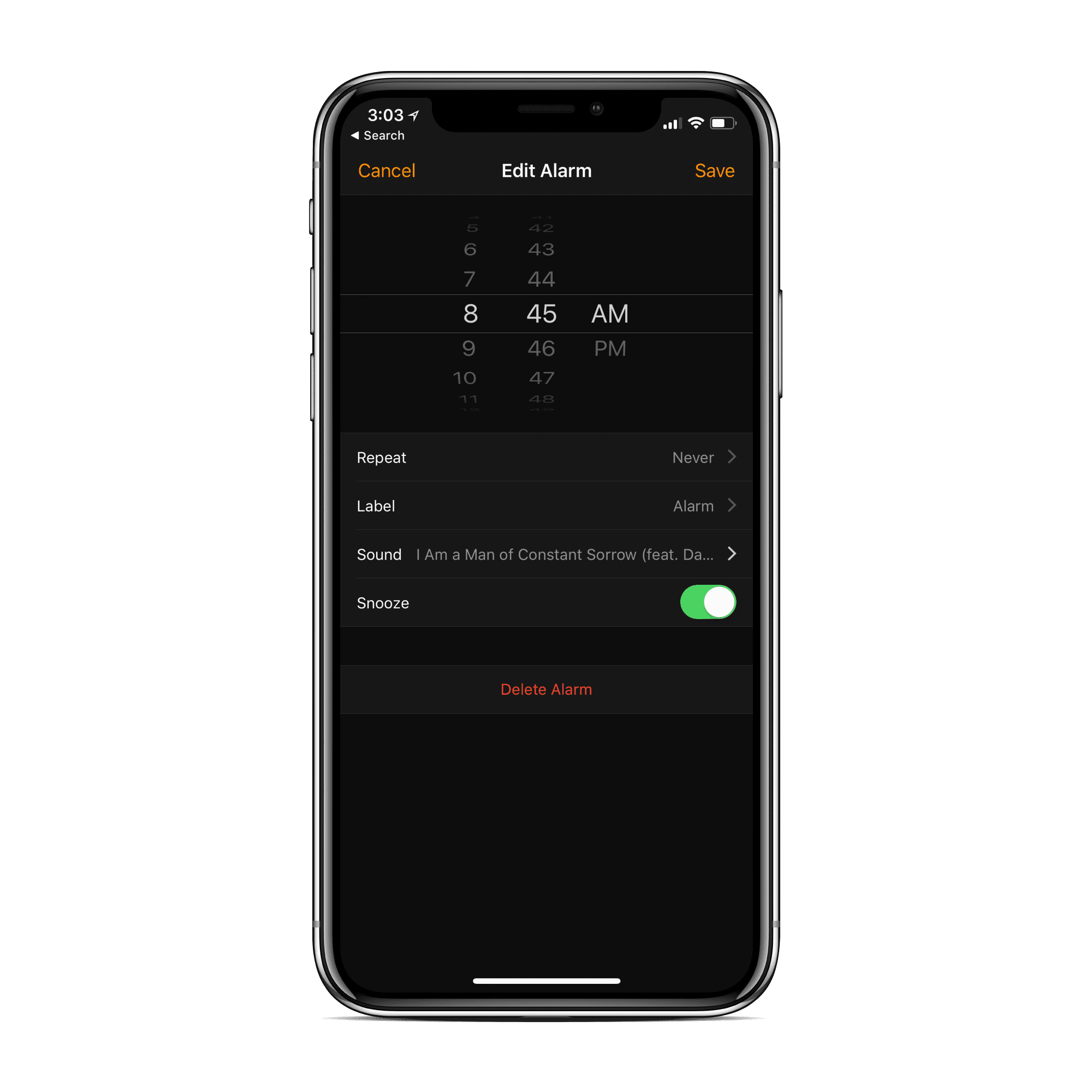 Zelt Karte Zoll iphone 7 alarm tone download Illusion Thema Seemann