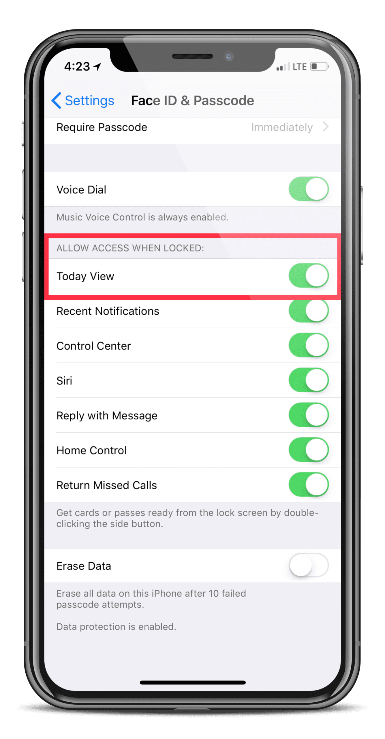Music App Widget Stuck on Lock Screen iOS 11? How to Fix Music Screen