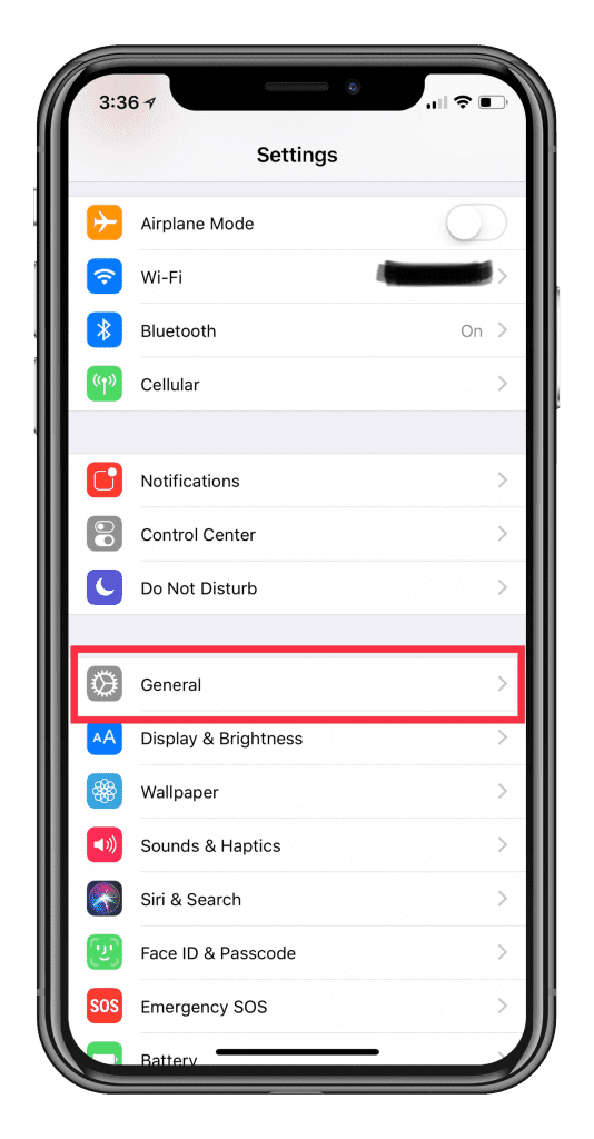 iPhone X/XS/XR Touchscreen Not Working or Responding? Fix it today! AppleToolBox