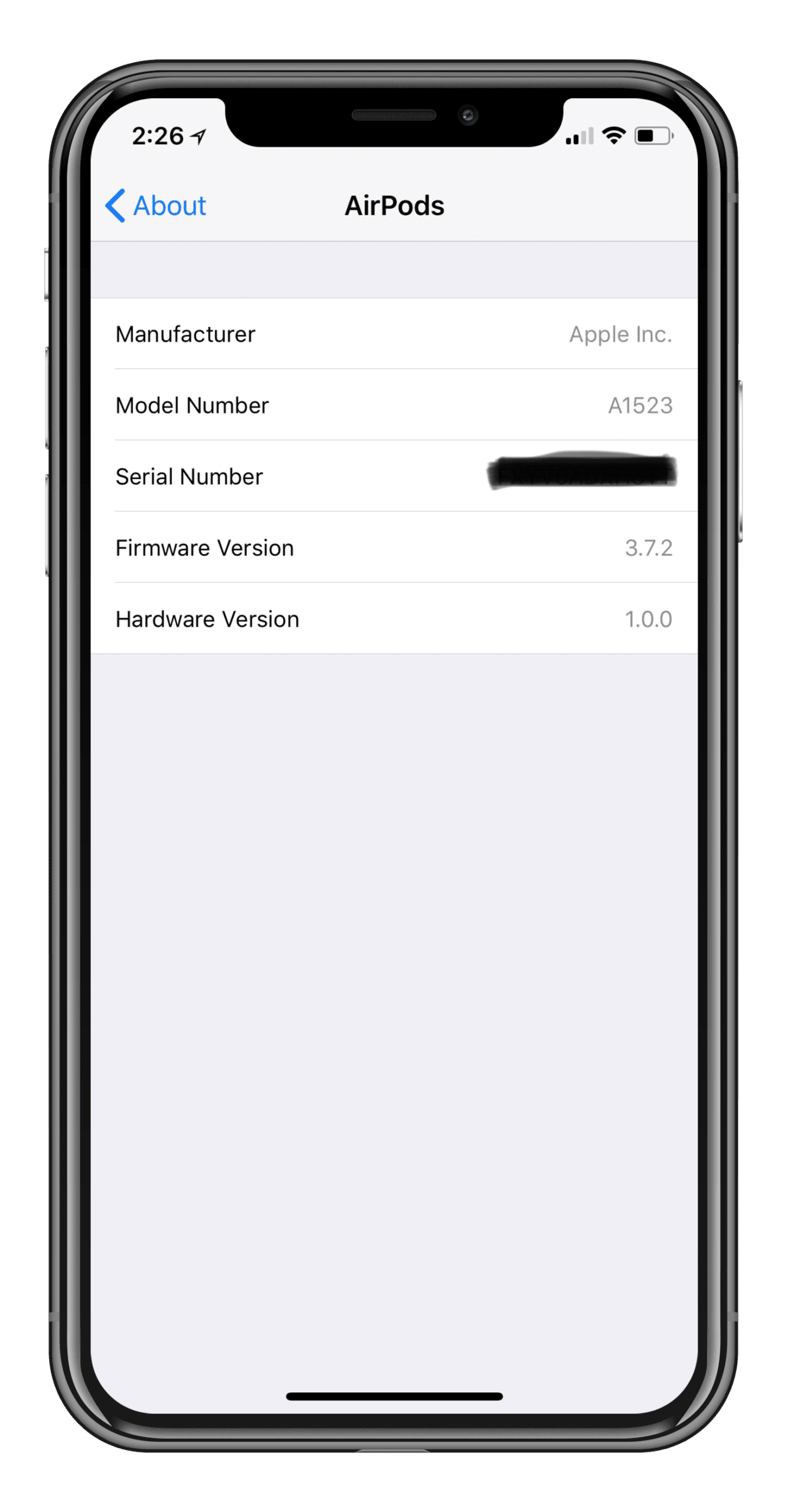 AirPods Through the Washing Machine Cycle, What Can You do? AppleToolBox