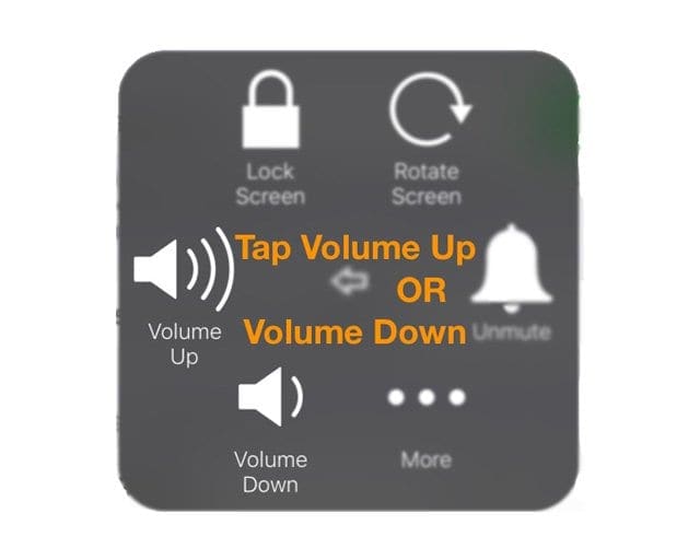 Ringer or Volume Icon Keeps Appearing On iPhone? HowTo Fix AppleToolBox