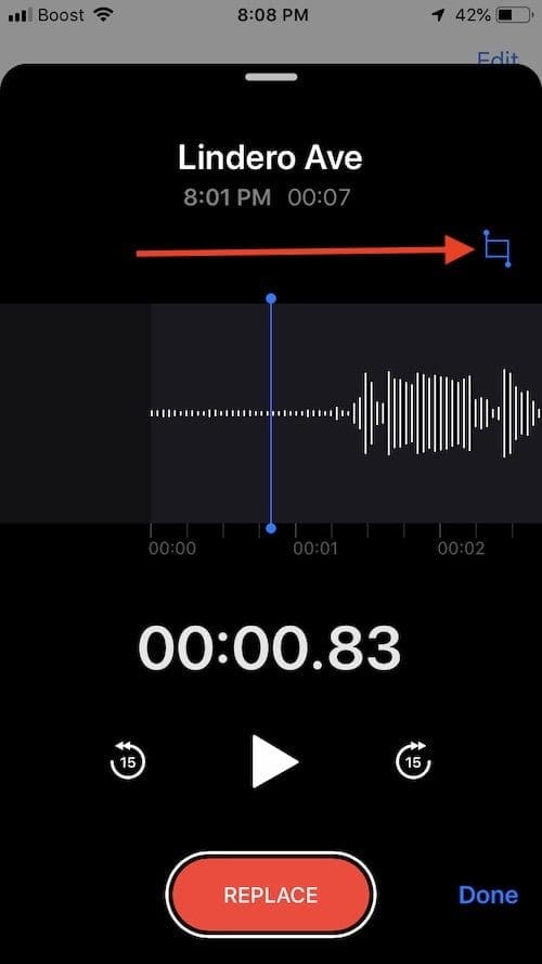 How Long Do Voice Memos Stay On Iphone How To Keep Audio Messages