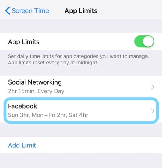 Screen Time Not Working on your iPhone or iPad ? How to Fix AppleToolBox