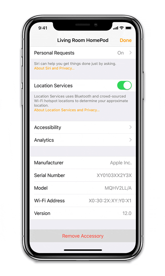 HomePod Having Trouble Connecting to the How To Fix AppleToolBox
