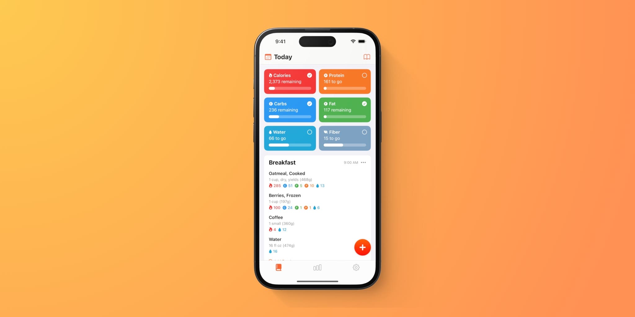 The 5 Best Food Tracker Apps for iPhone and iPad AppleToolBox