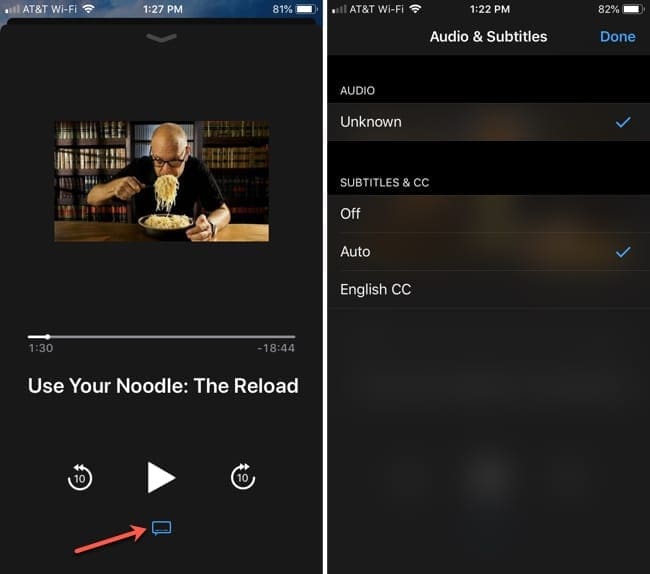 How to use the Apple TV Remote app on iPhone AppleToolBox