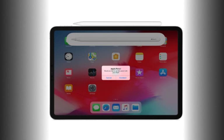 Apple Pencil not working? Here’s our troubleshooting guide AppleToolBox