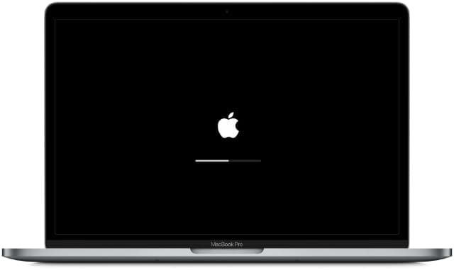 Solved MacBook connects to WiFi but has no connection