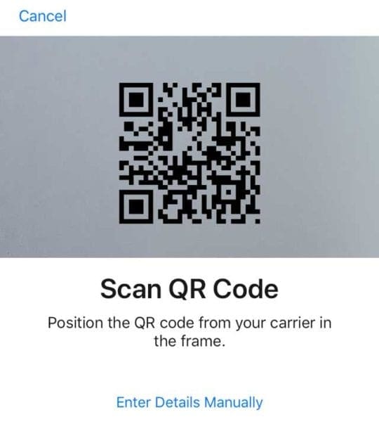 How to transfer eSIM from old iPhone to new iPhone AppleToolBox