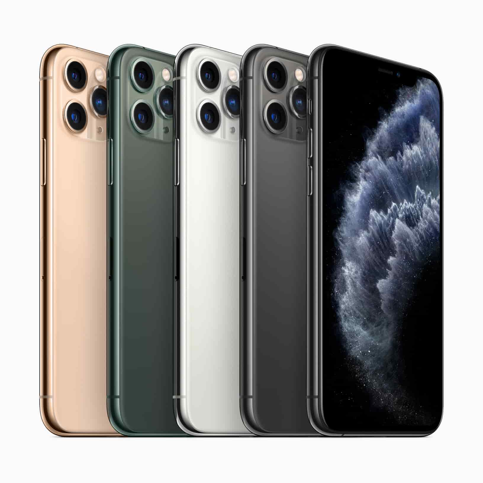 Everything you need to know about the iPhone 11, iPhone 11