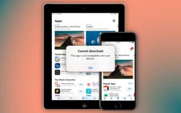 How to Download Incompatible Apps on an older iPhone, iPad, or iPod Touch
