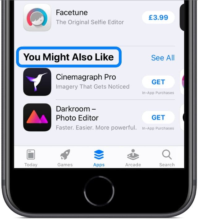Why Cant I Download More Apps On My Iphone Ios 14 Apple The ios