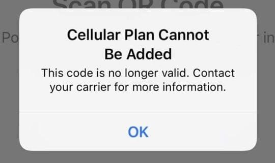 How to transfer eSIM from old iPhone to new iPhone AppleToolBox
