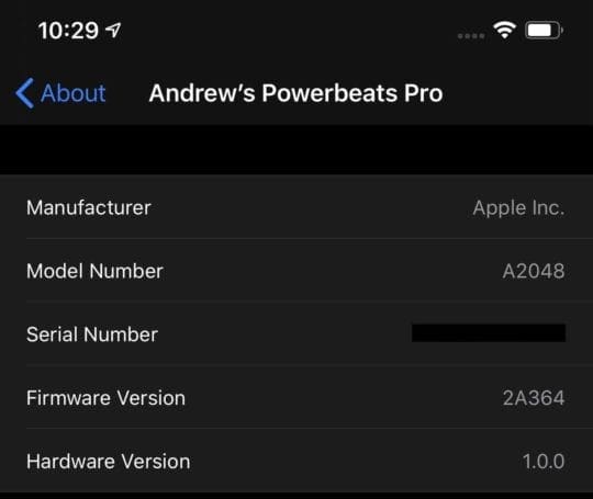 Powerbeats Pro Connection Problems? Solve it now AppleToolBox