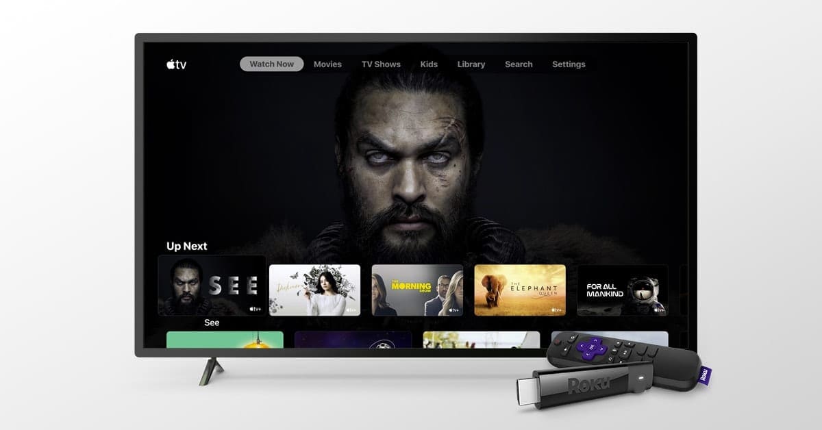 Apple TV app for Roku not working? Howto fix AppleToolBox