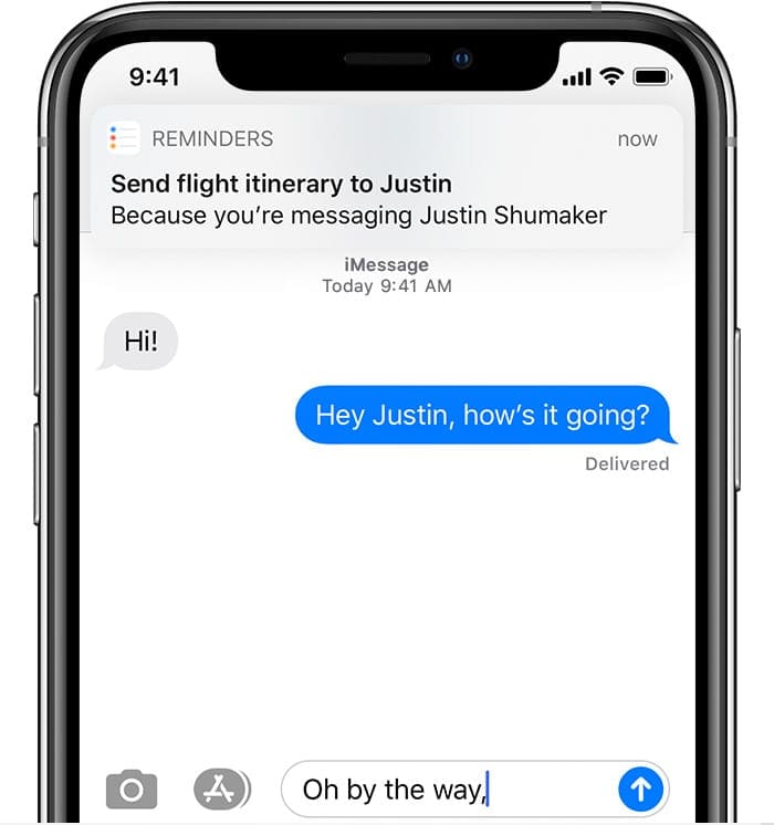 How to use the new Reminders app to replace other task managers