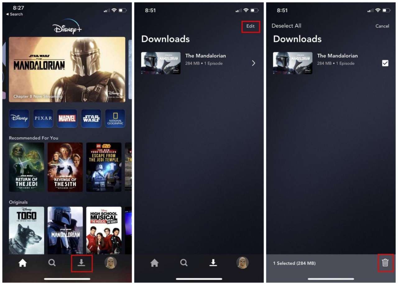 Getting Errors While Trying to AirPlay Disney Plus? How to fix