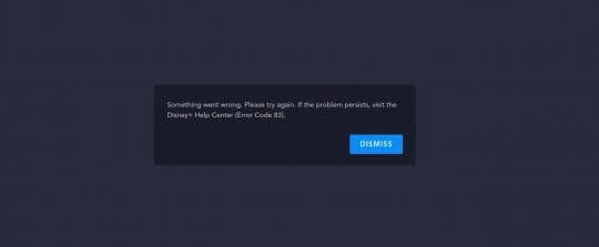 Getting errors while trying to AirPlay Disney Plus? How to fix AppleToolBox