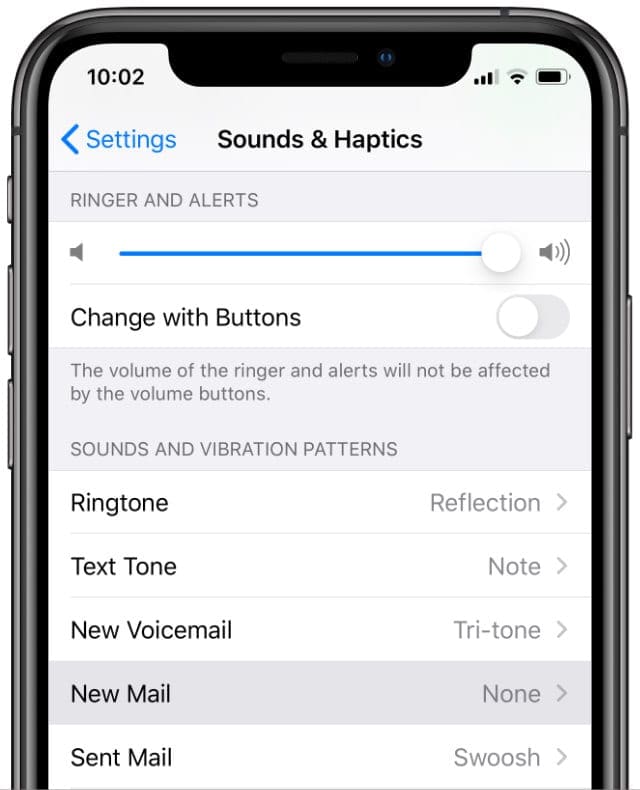 10 Steps to Fix iPhone Email Notifications Not Working in the Mail App