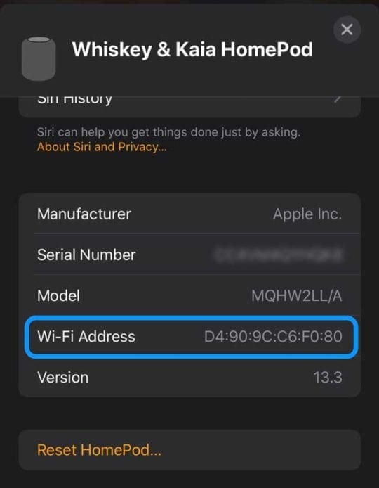 How to Play Audio From Your Apple TV Through Your HomePod