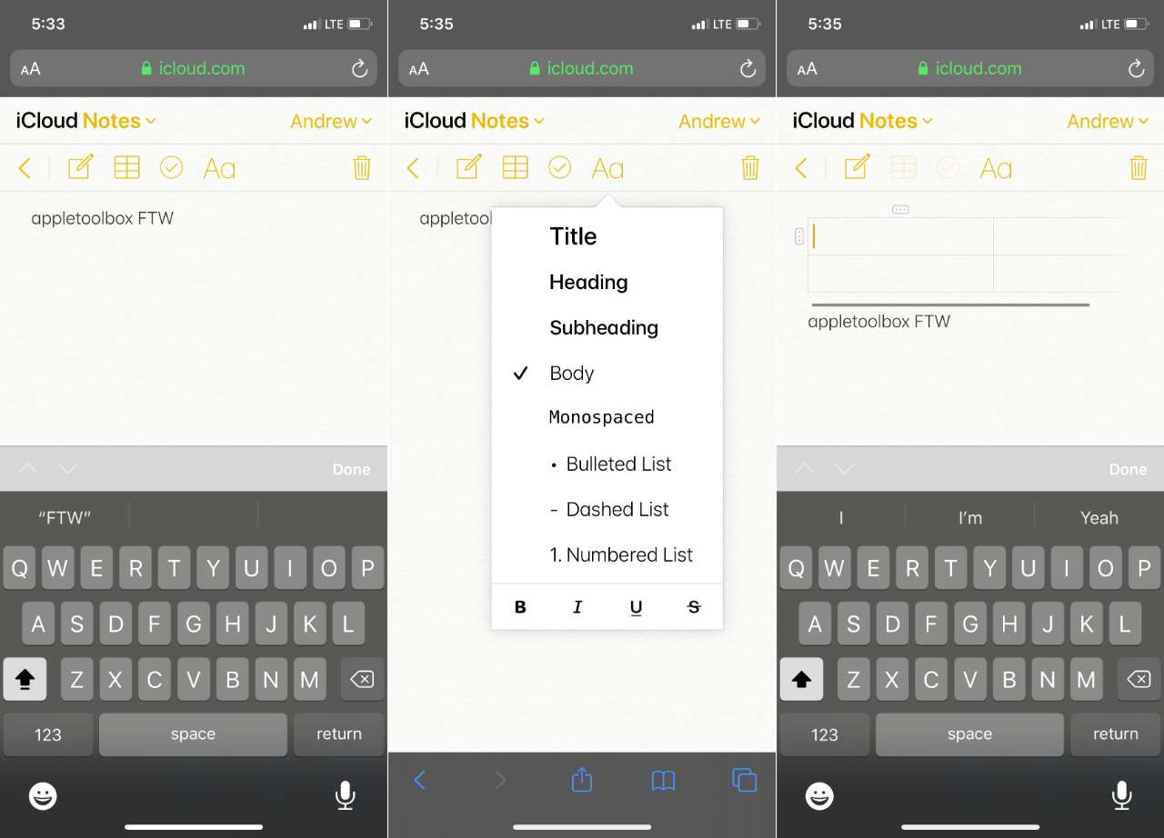 How to use the new features on your iPhone or iPad How to use the new features on your iPhone or iPad