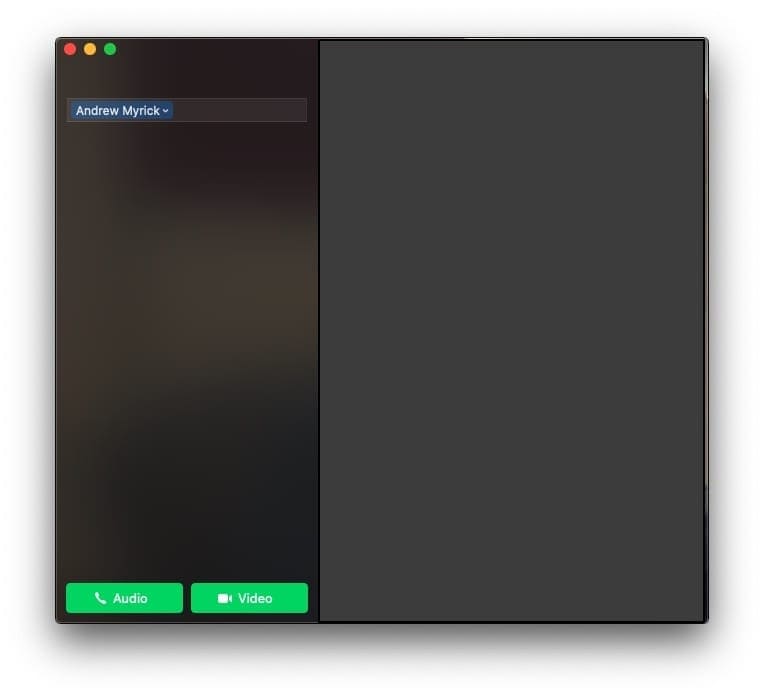 How to conference call using Group FaceTime on iPhone, iPad, and Mac
