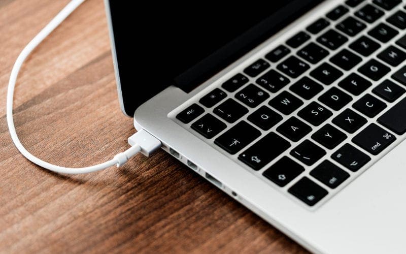 MacBook "Not Charging" When Its Plugged In? Heres How to