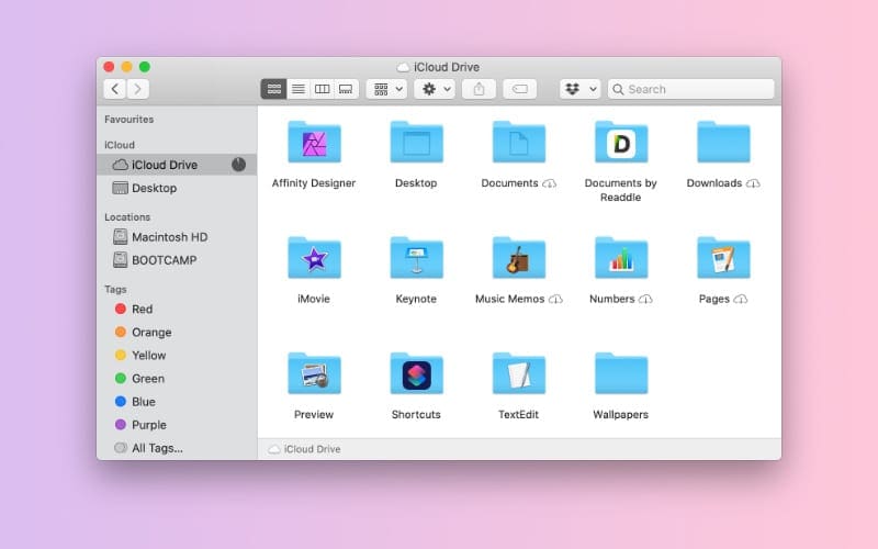 6 Ways to Find Missing iCloud Drive Folders After Updating Your Mac
