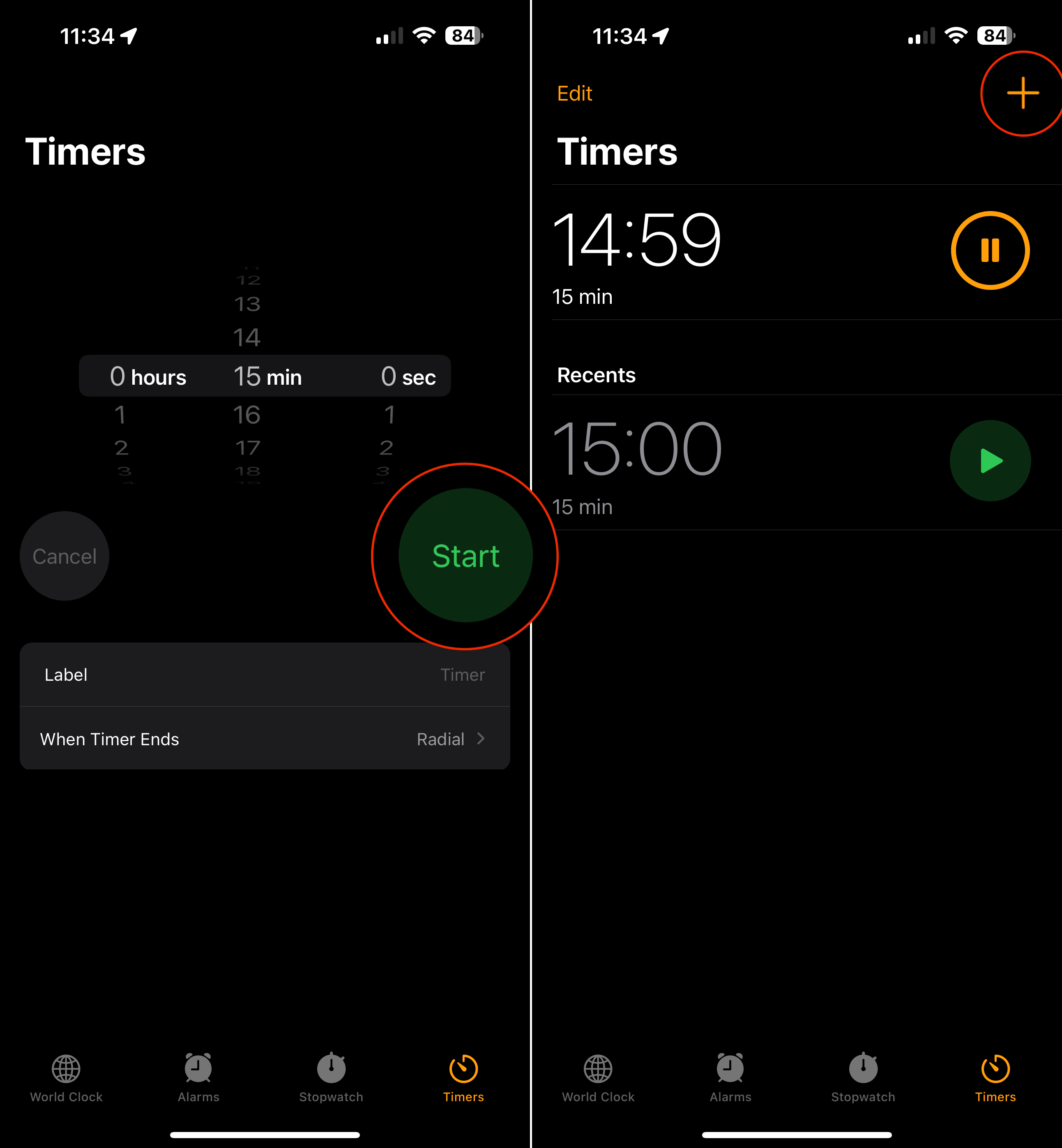 How to Set Multiple Timers on iPhone and iPad AppleToolBox