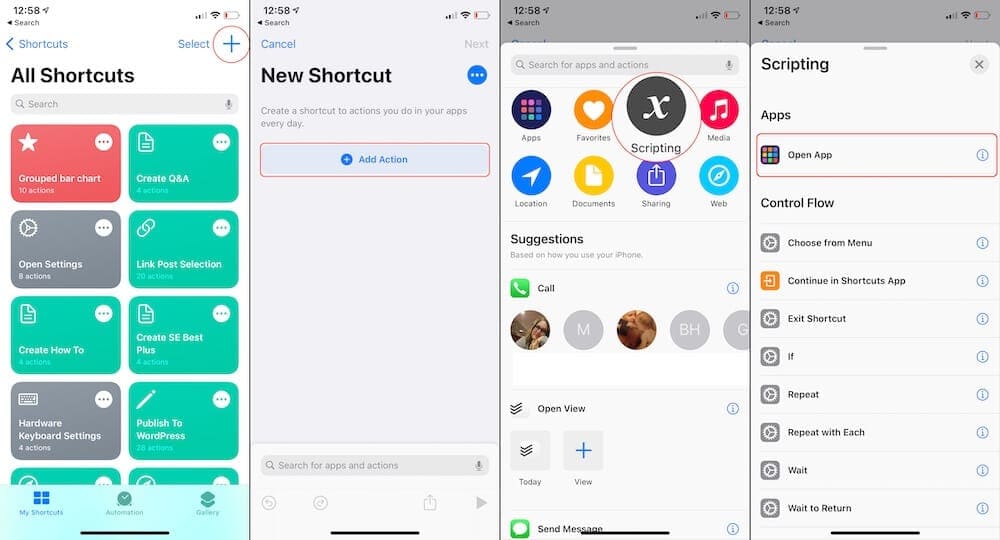 How to Change iPhone Icons With iOS 14 AppleToolBox