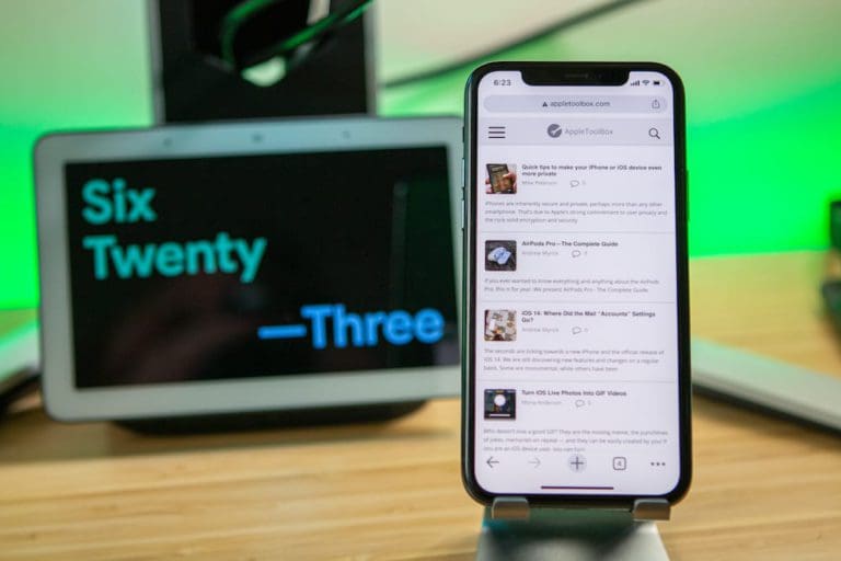 What's New in iOS 14.0.1? AppleToolBox
