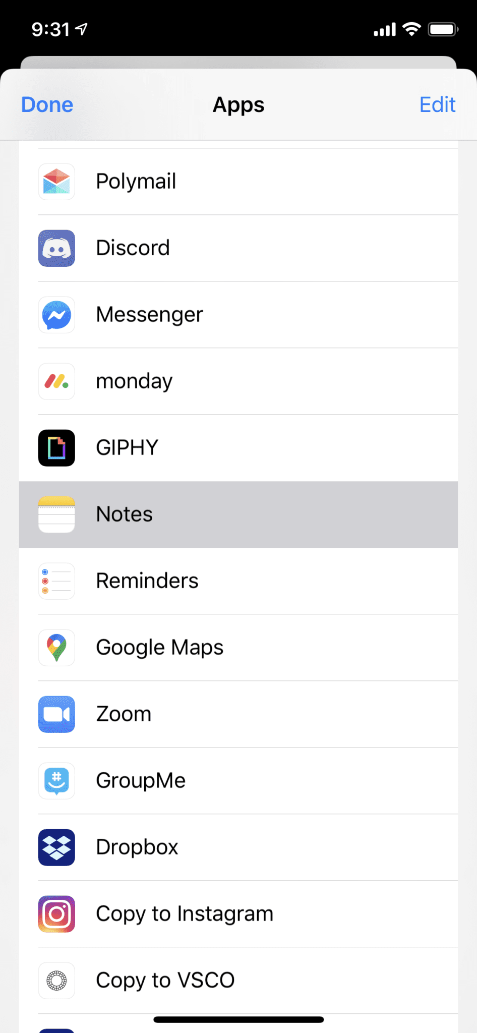 How to Set Photos as Private on iPhone AppleToolBox