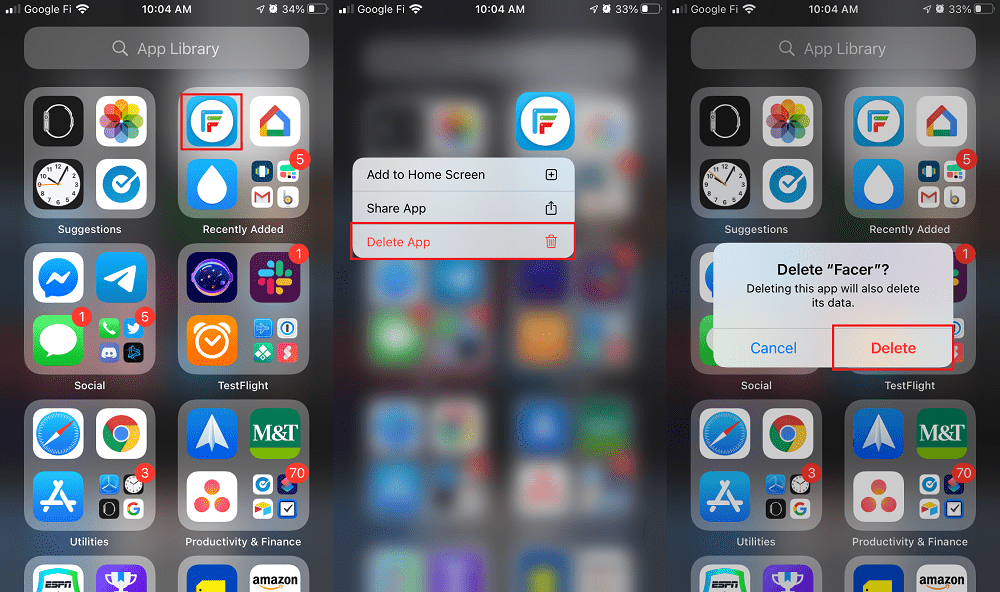 How To Delete Apps: A Comprehensive Guide For All Devices