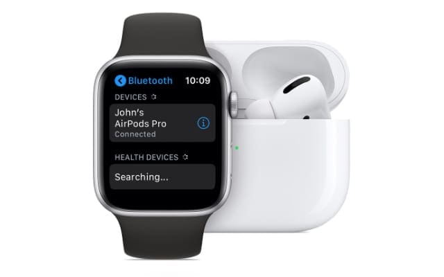 How to Stop Siri Reading Out Apple Watch Messages in Your AirPods