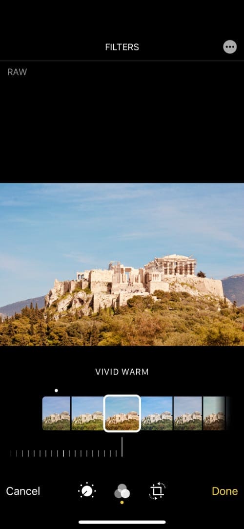 A Complete Guide to Editing Photos on Your iPhone AppleToolBox