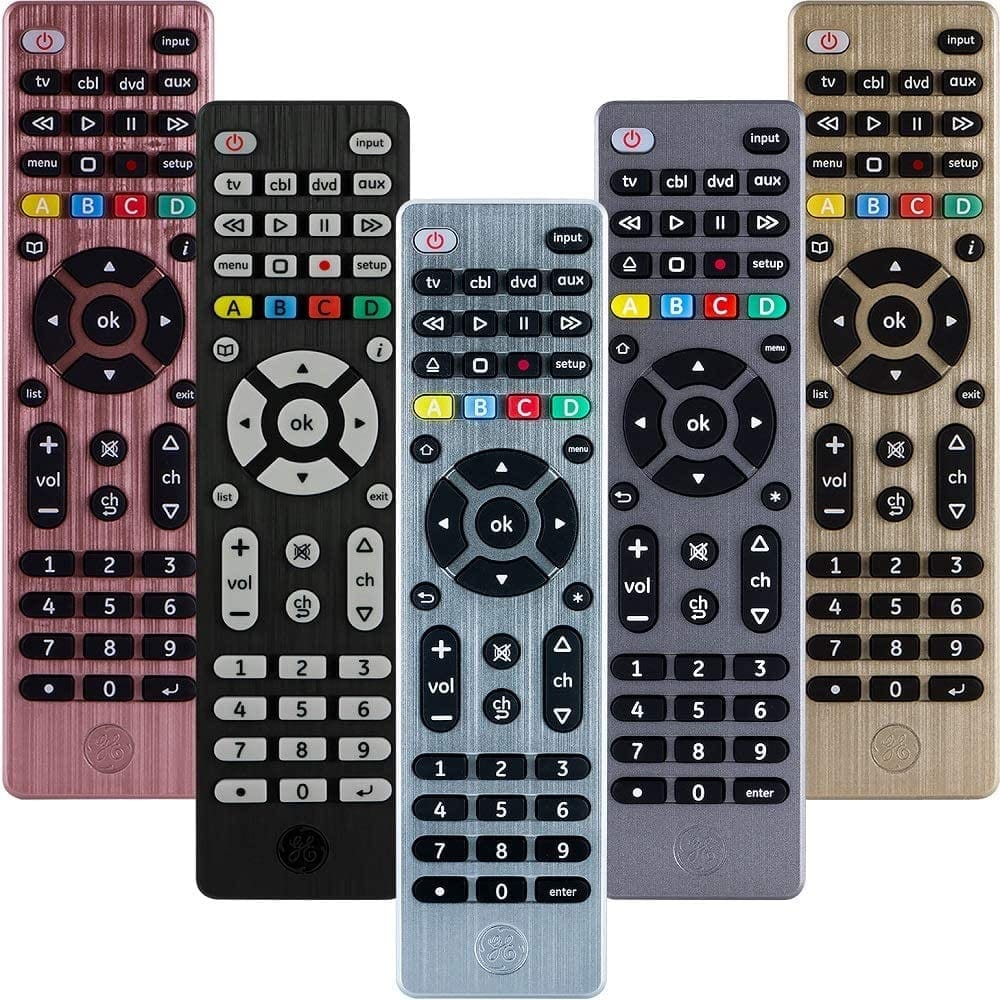 Best Universal Remotes for Apple TV AppleToolBox