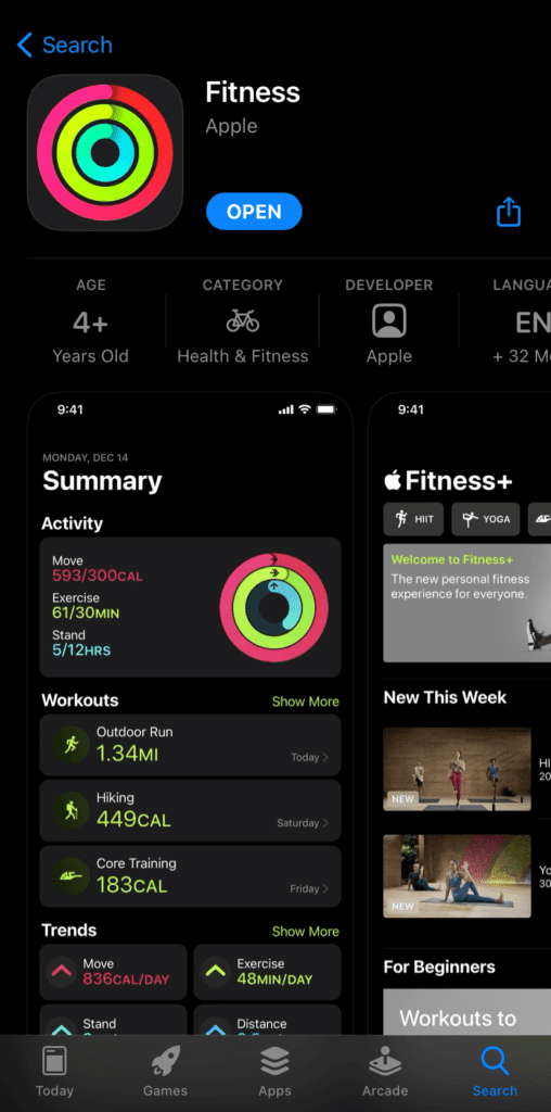 How To Watch Fitness+ On iPad, iPhone, Mac, and Apple TV AppleToolBox