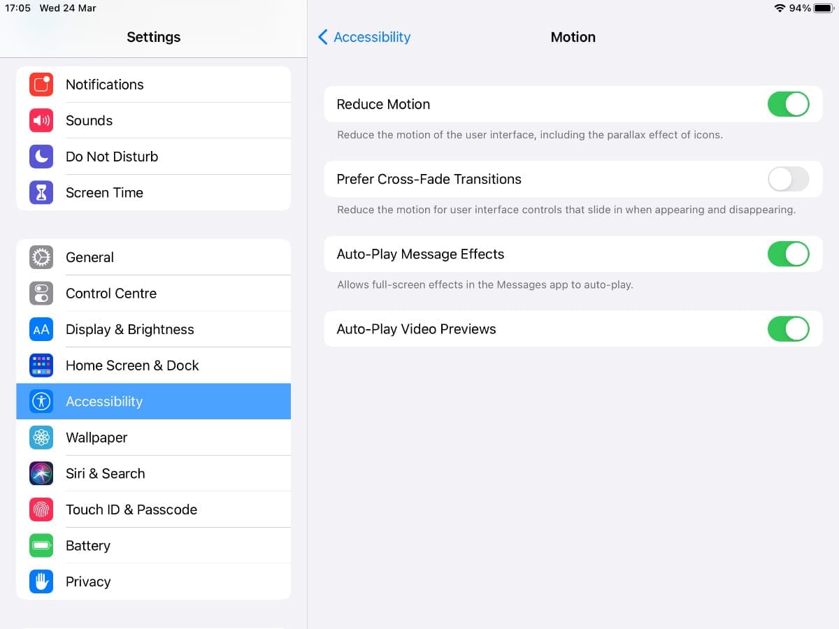 What to Do If Your iPad Battery Jumps From a High to a Low Percentage