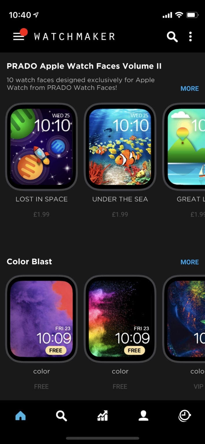 Where to Find the Best New Apple Watch Faces AppleToolBox