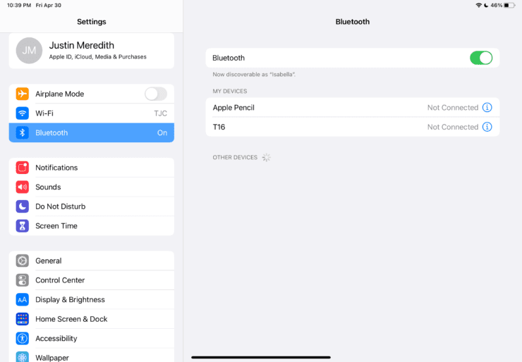 How To Connect A Controller To iPad - AppleToolBox