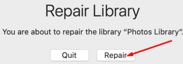 Fix: MacBook Not Importing Photos From iPhone - AppleToolBox