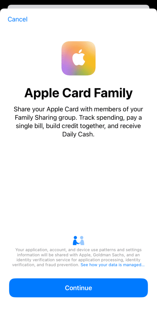 How To Use Apple Card Family & Manage Your Credit AppleToolBox